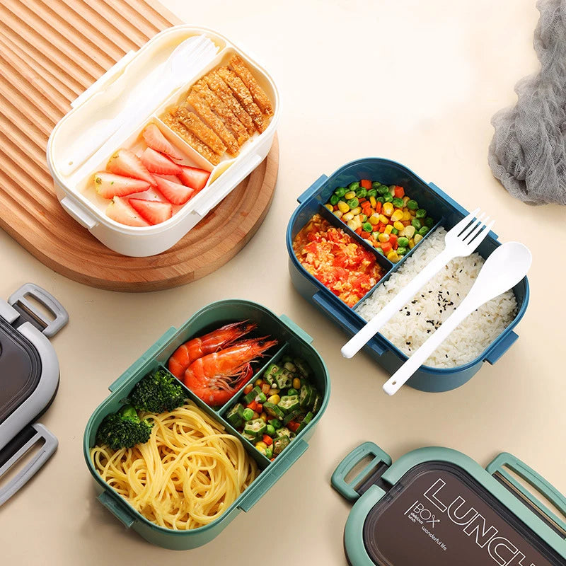 FreshBox Portable Lunch Container