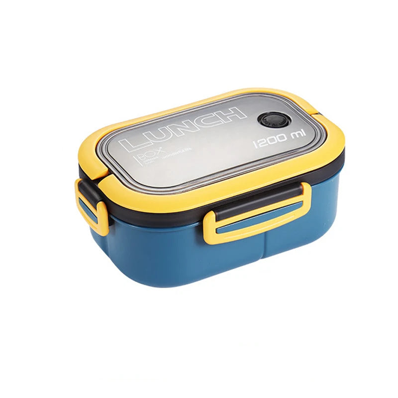 FreshBox Portable Lunch Container