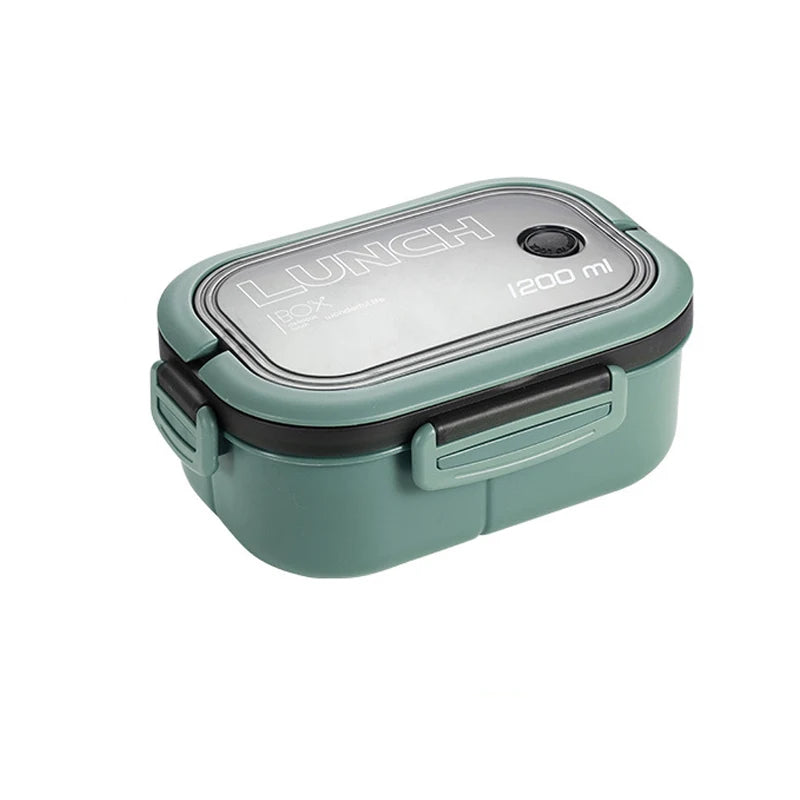 FreshBox Portable Lunch Container