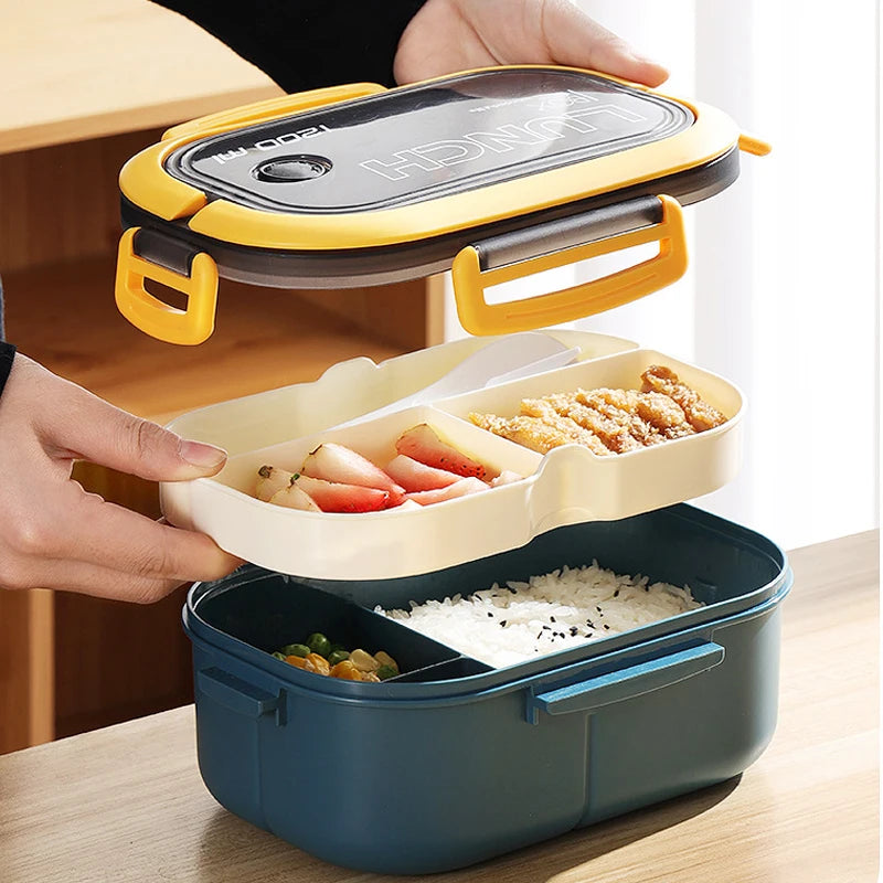 FreshBox Portable Lunch Container